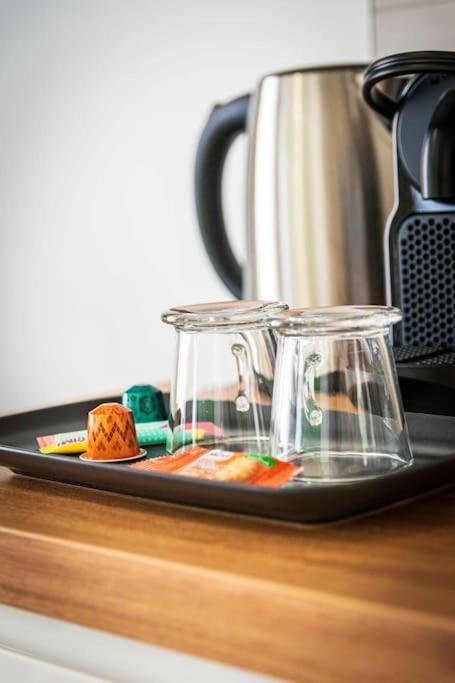 Apartament L'Albatros 007 - Hypercentre * Cosy * Wifi Saint-Quentin  Zewnętrze zdjęcie