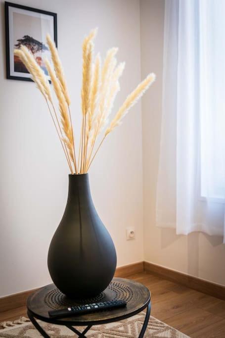 Apartament L'Albatros 007 - Hypercentre * Cosy * Wifi Saint-Quentin  Zewnętrze zdjęcie