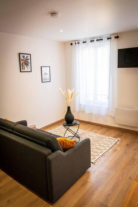 Apartament L'Albatros 007 - Hypercentre * Cosy * Wifi Saint-Quentin  Zewnętrze zdjęcie